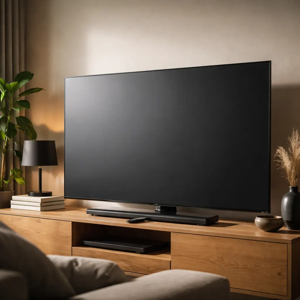 Samsung Bans Smart TV Apps That Share Users' Internet With Strangers