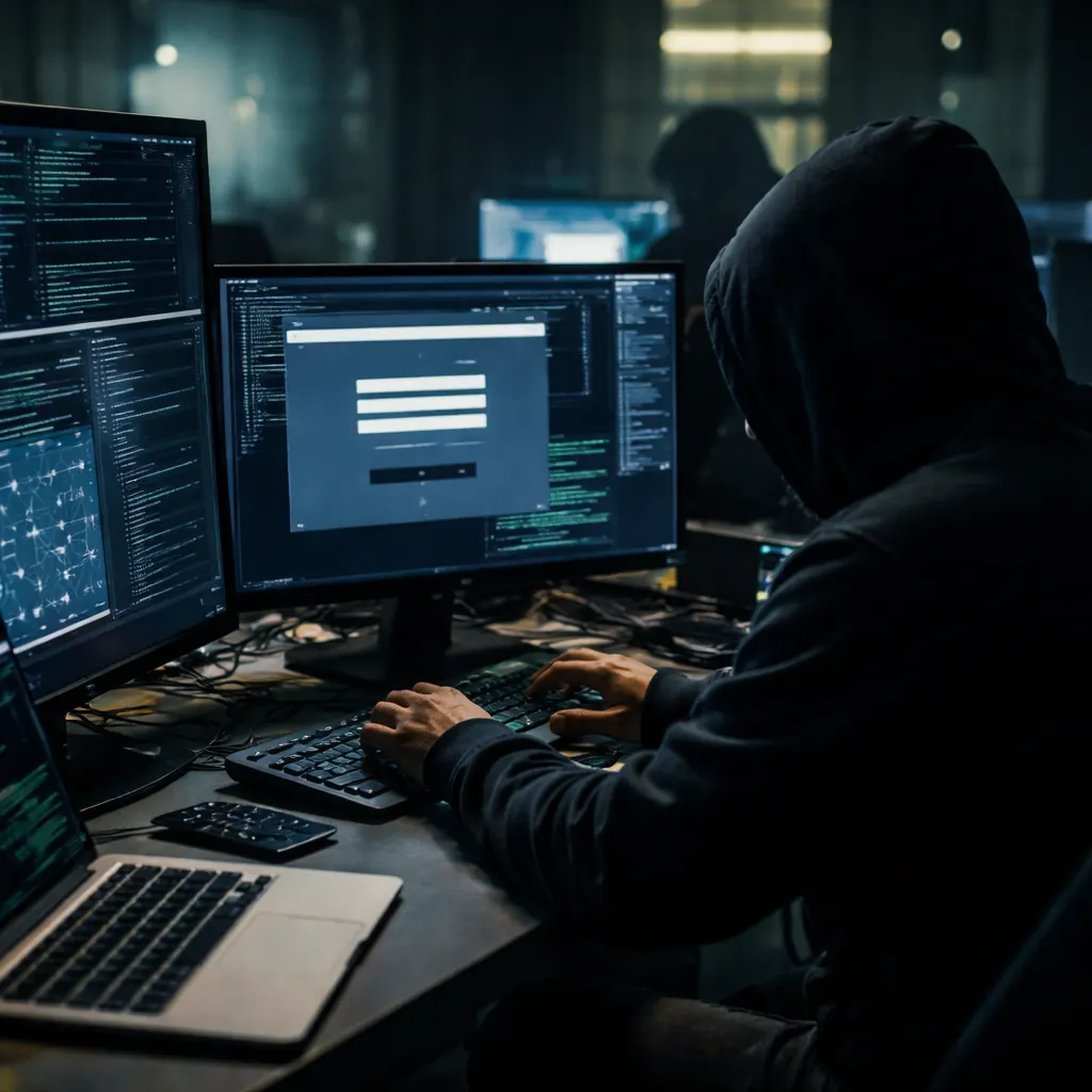 Chinese Hackers Use Leaked iOS Exploit to Run 100 Fake Login Sites