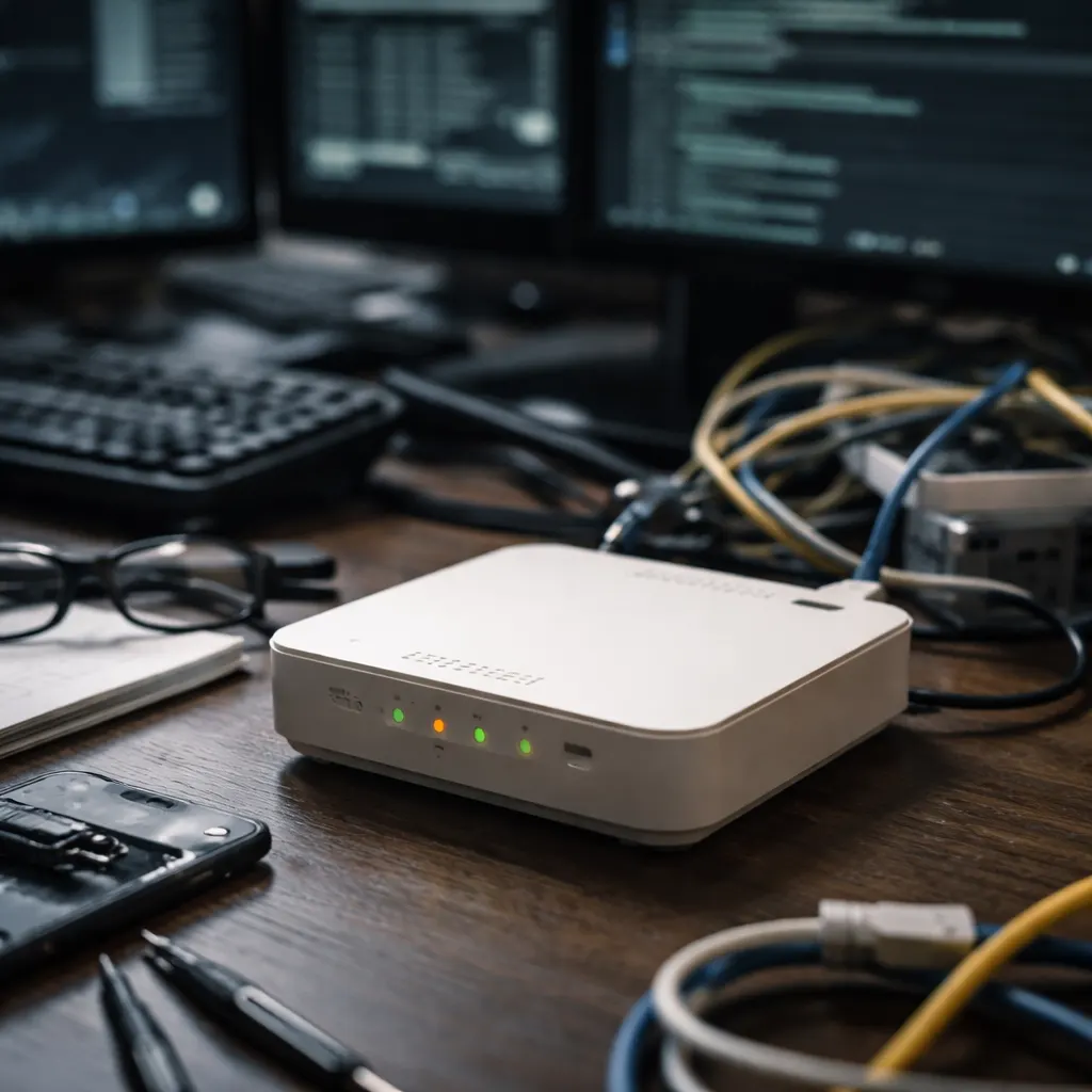South Korea Fines KT $39M After Hackers Stole Femtocell, Defrauded 368 Customers