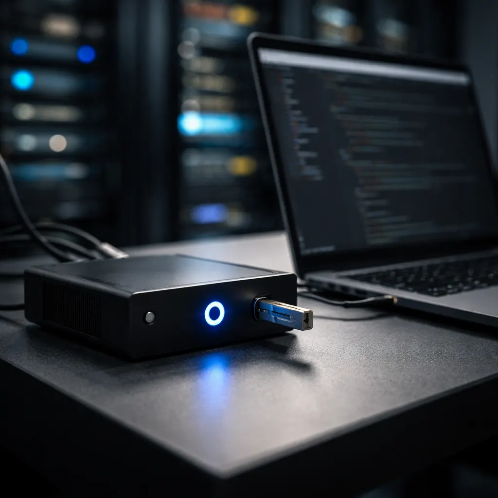HashiCorp Launches Vault Plugin to Move Kubernetes Encryption Keys Off Cluster