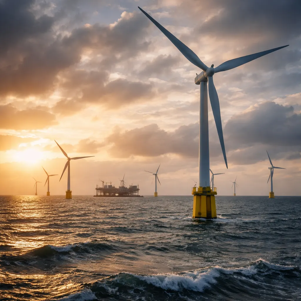 Dominion's Offshore Wind Project Hits $11.7 Billion, Delayed to 2027