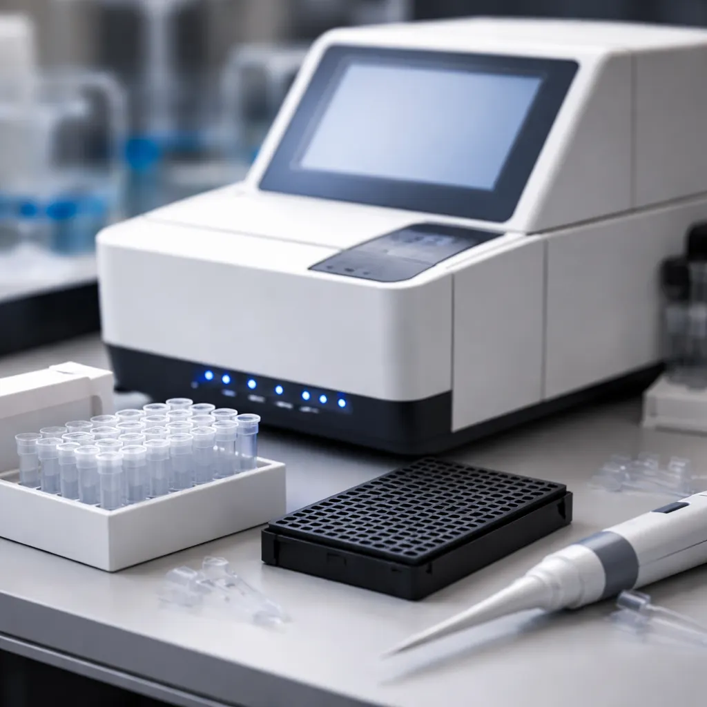 Thermo Fisher Patches DNA Software Flaw That Allowed File Tampering