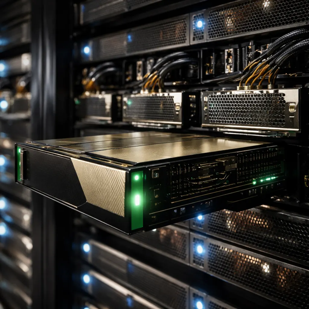 Nvidia Framework Cuts AI Agent Costs in Half, Benchmark Shows
