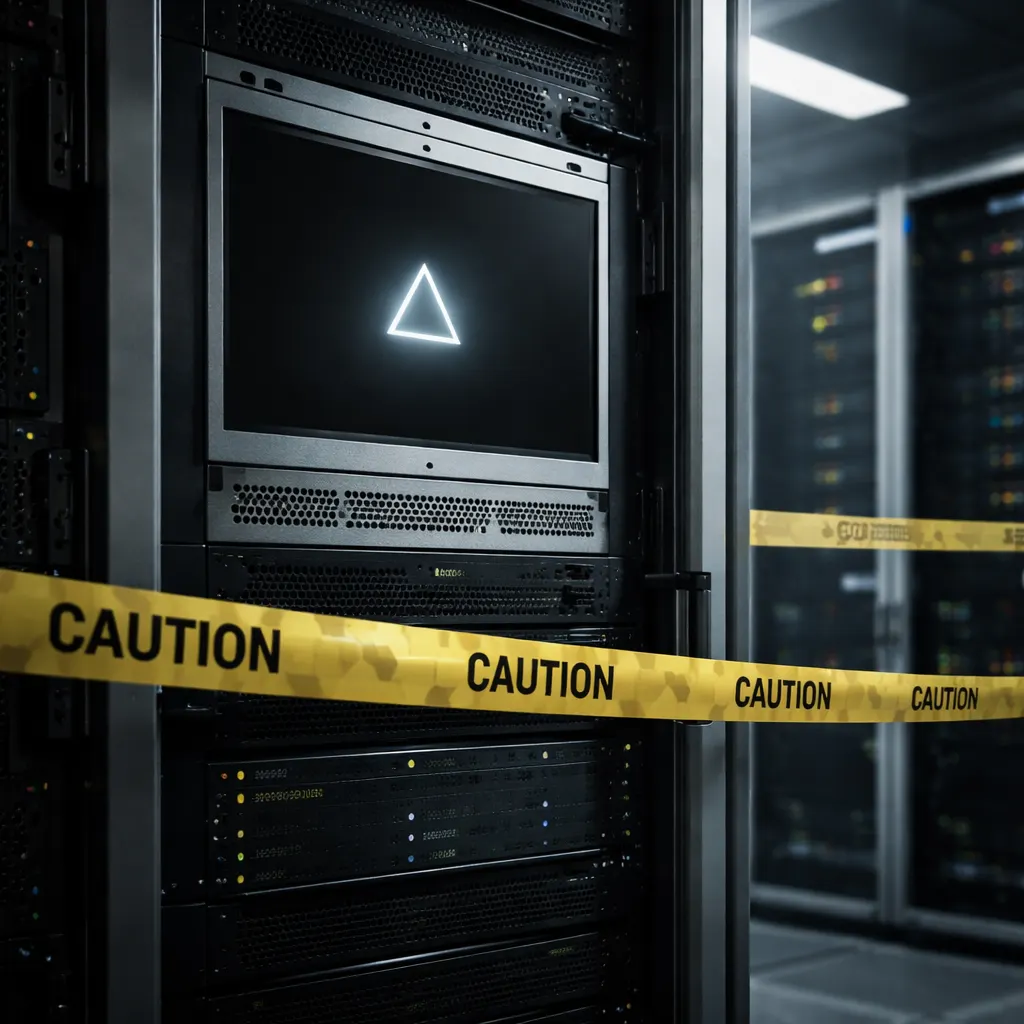 U.S. Shutdown of AI Model Fable 5 Lasted 19 Days, Report Warns of Trust Damage