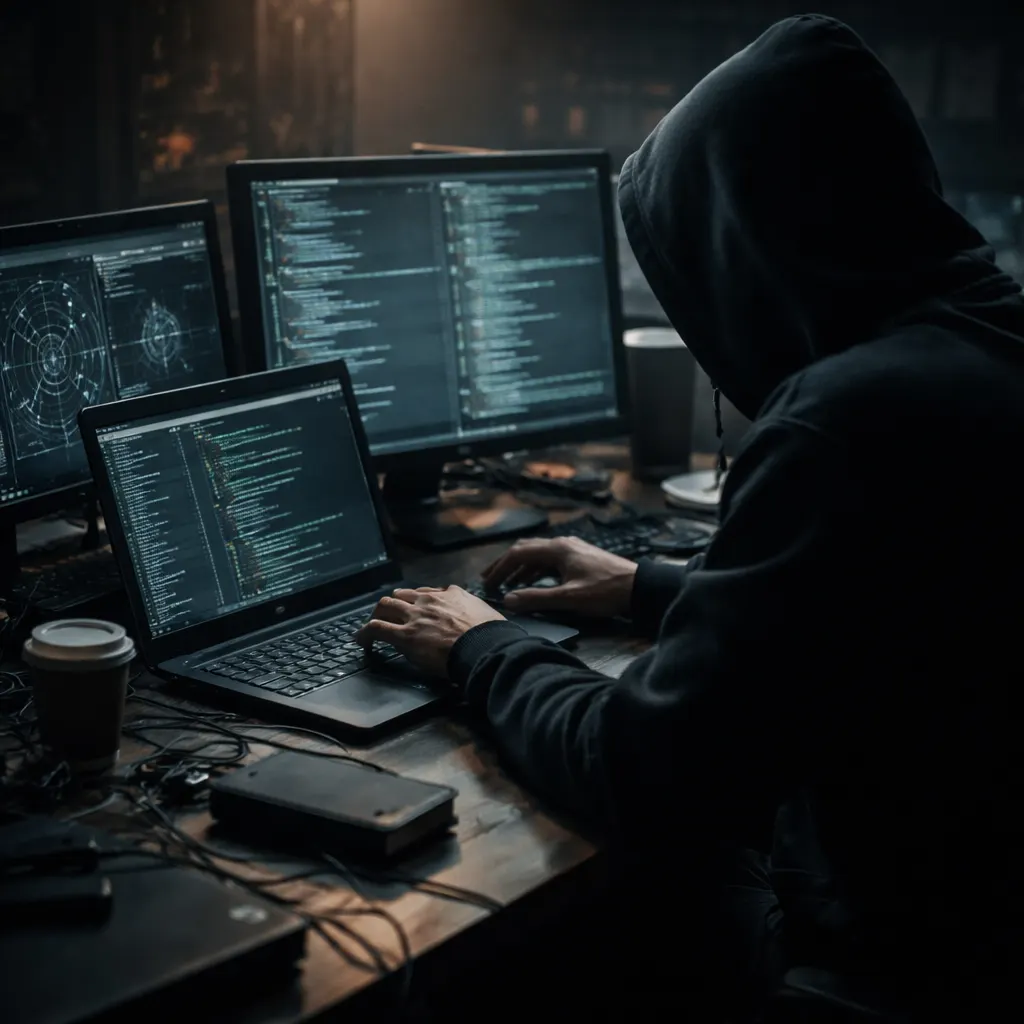 AI Tools Let Novice Hackers Launch Attacks That Once Required Years of Training
