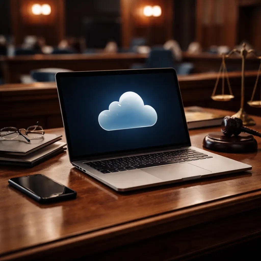 Apple Fights UK Demand for Access to Encrypted iCloud Data in Court