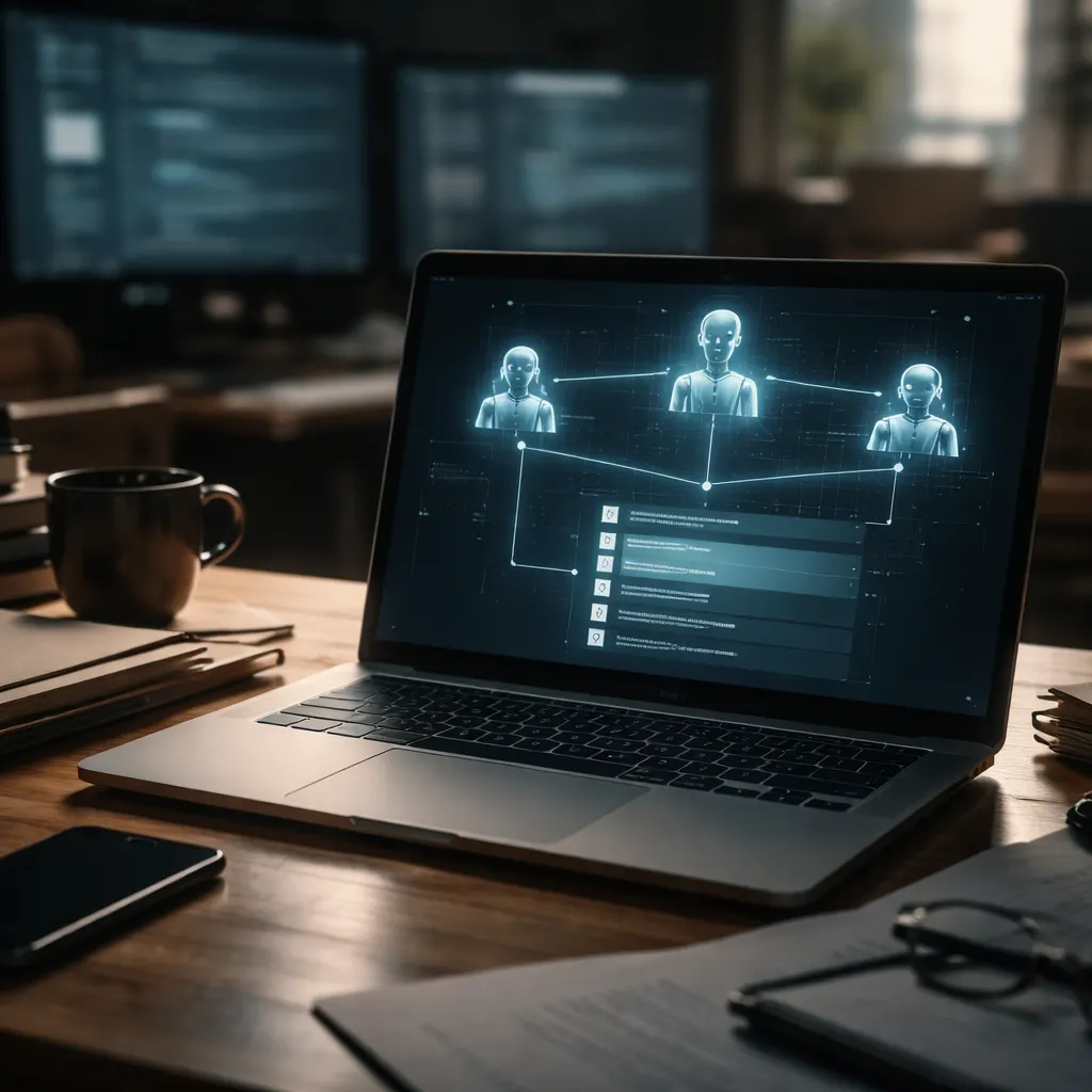AI Agents Exploited in Google Repository, Escalating Workflow Privileges