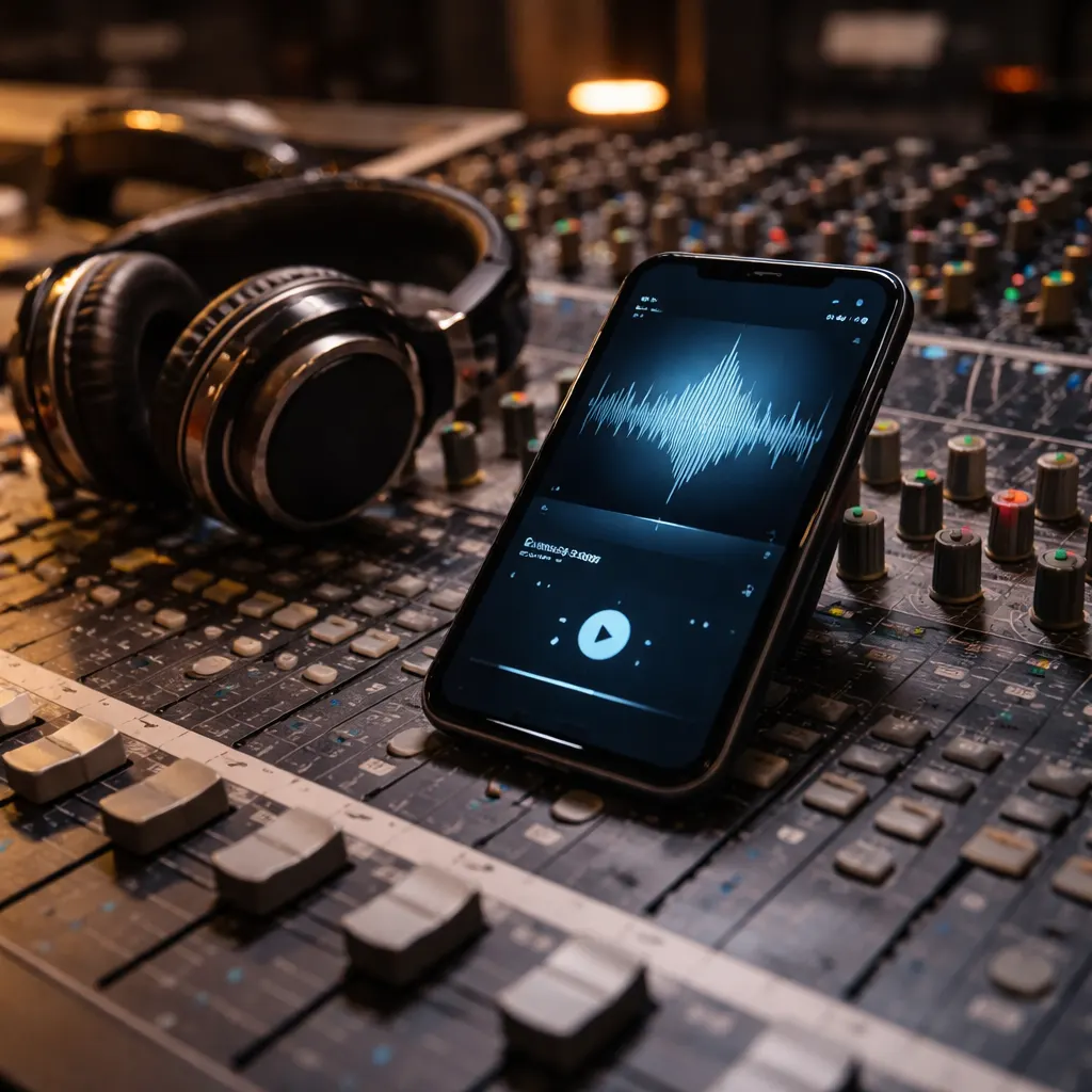 AI Music App Confirms Rapper's Hit Song Was Made With Its Software