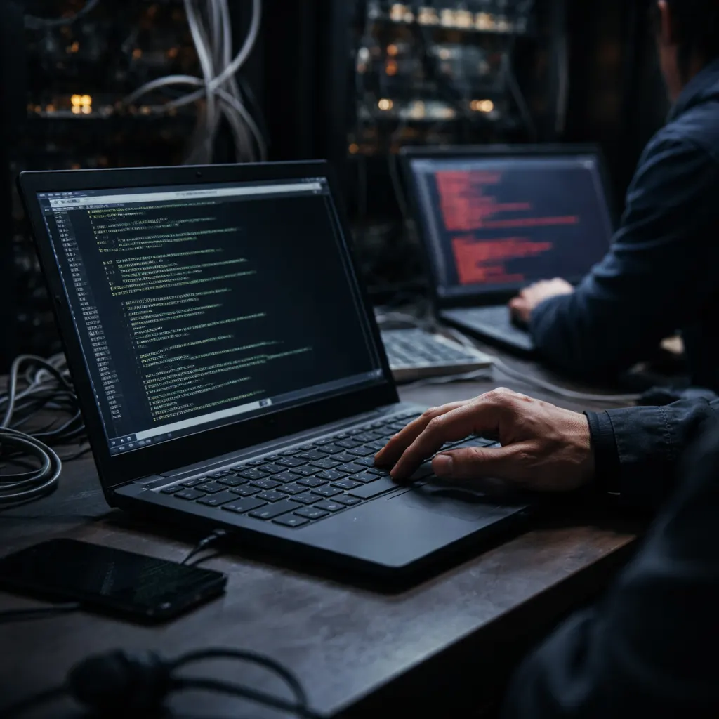 AI Agent Exploited Another in Supply Chain Attack, Google Toolkit Flaw Reveals