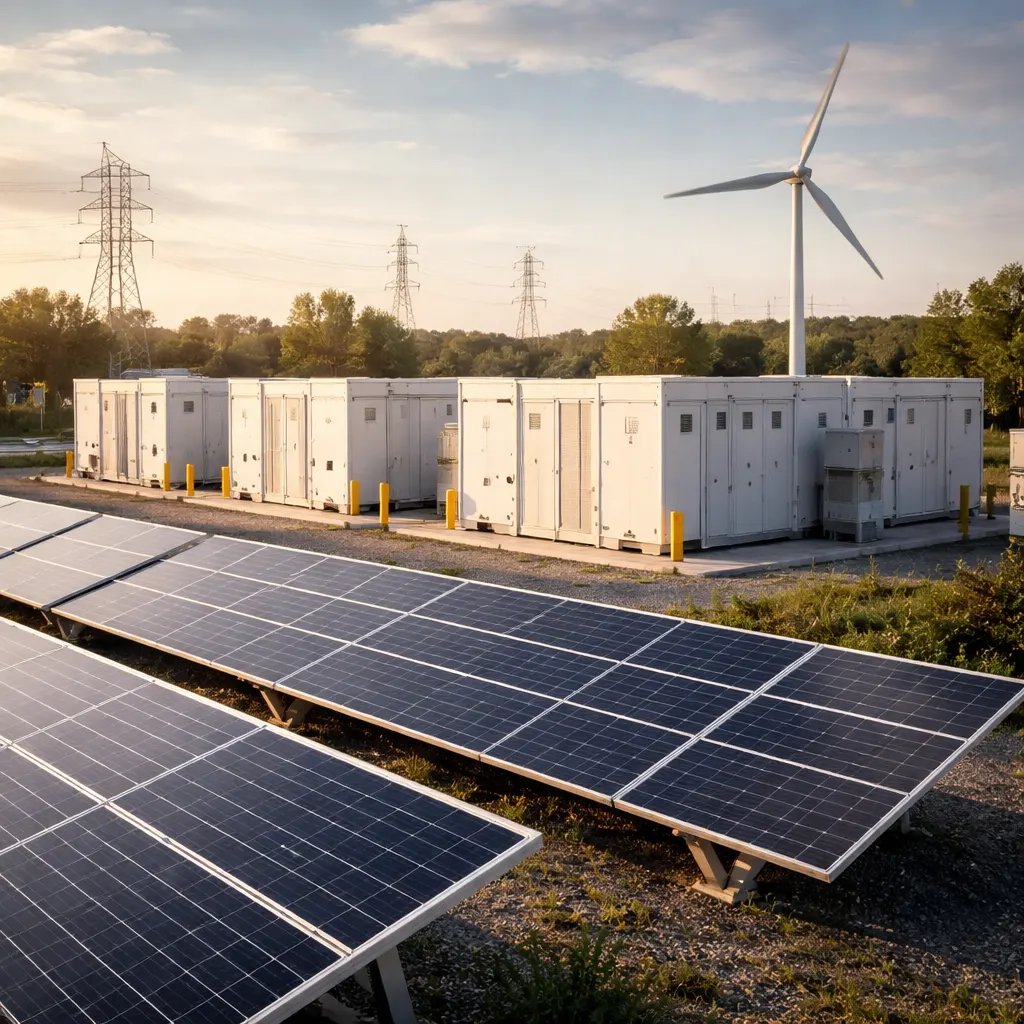 Senate Bill Seeks $700 Million to Expand Microgrid Deployment Nationwide