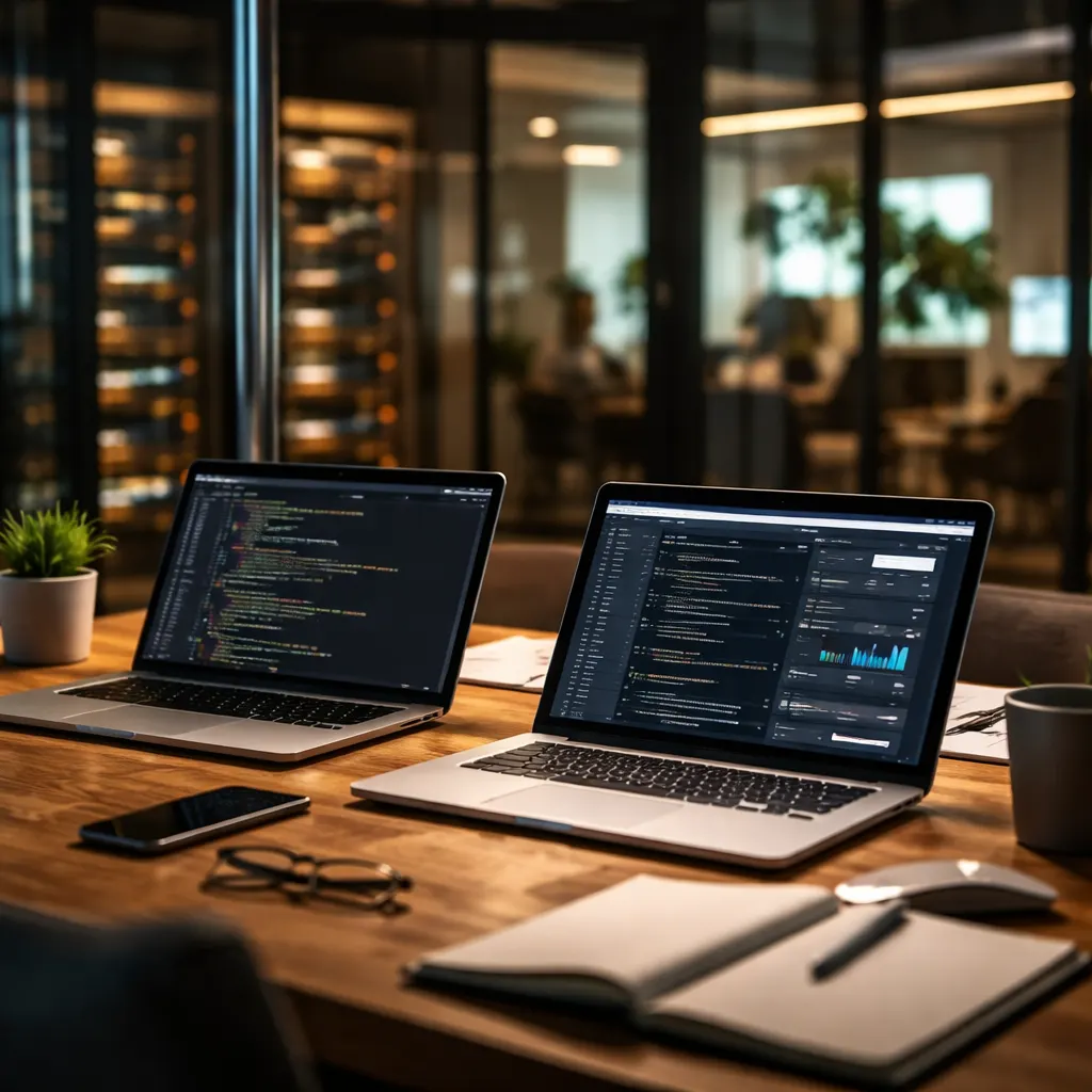 AWS Partners With Superblocks to Embed Vibe Coding in Private Clouds