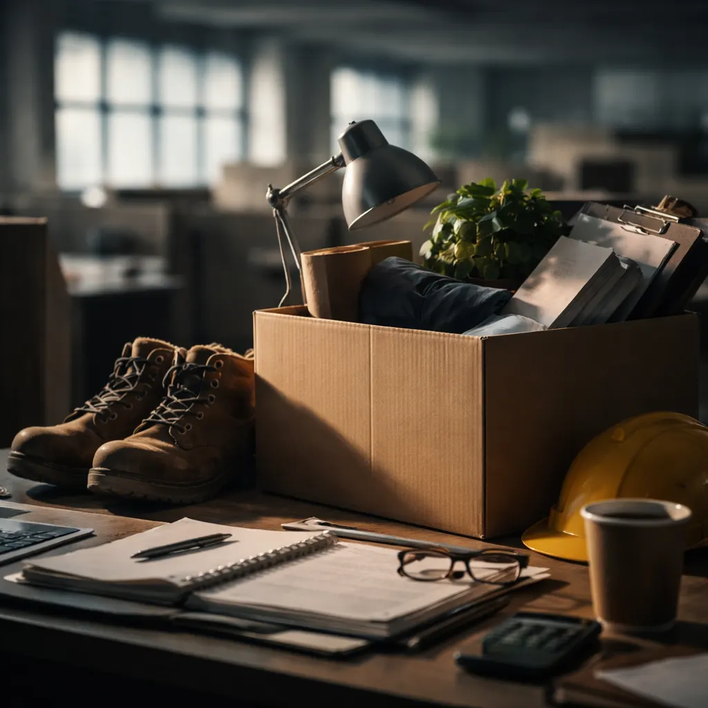 Labor Force Participation Falls to 50-Year Low, but Data Tells Layered Story