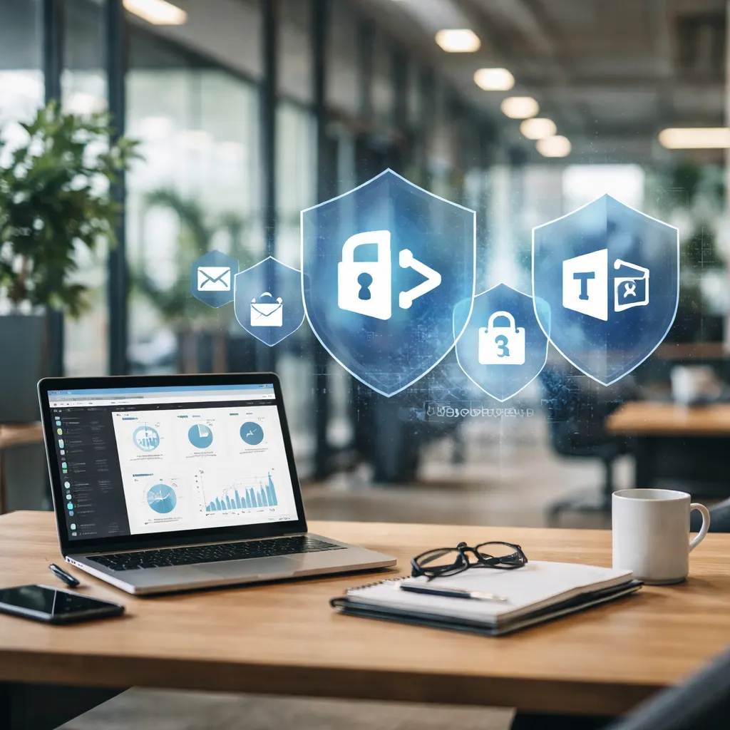 Trustifi Expands Into Teams and SharePoint Security for MSPs