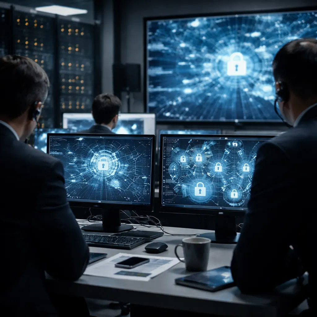 Government AI Agents Pose Security Risk Amid Thousands of Unmanaged Machine Identities
