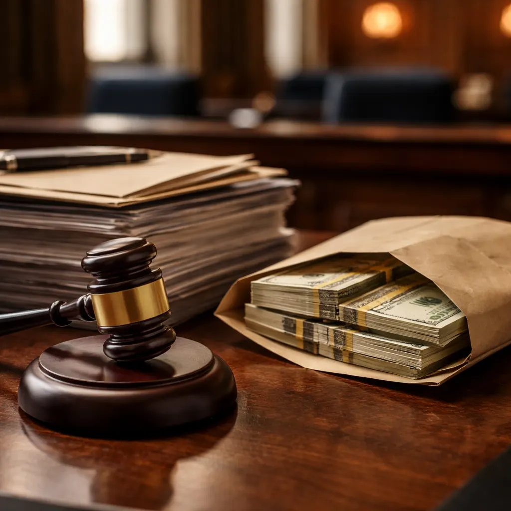 Court Blocks Trump EPA From Reclaiming $20 Billion in Climate Grants