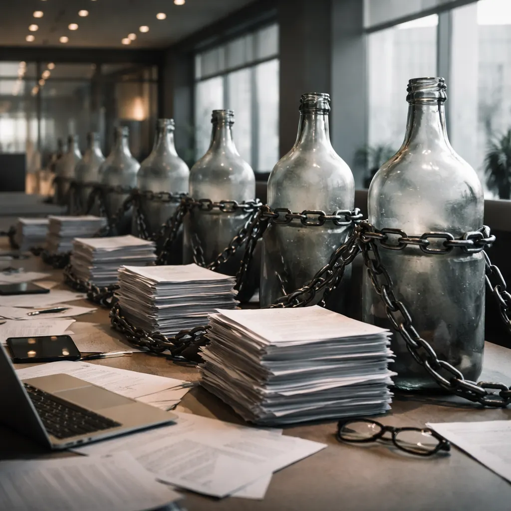 Most Enterprises Stuck at AI Stage Two, Bottlenecks Block Productivity Gains