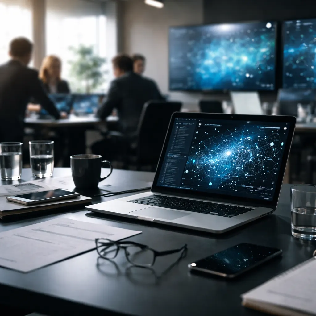 120 Tech Firms Launch AI Threat Sharing Program to Track Agent Risks