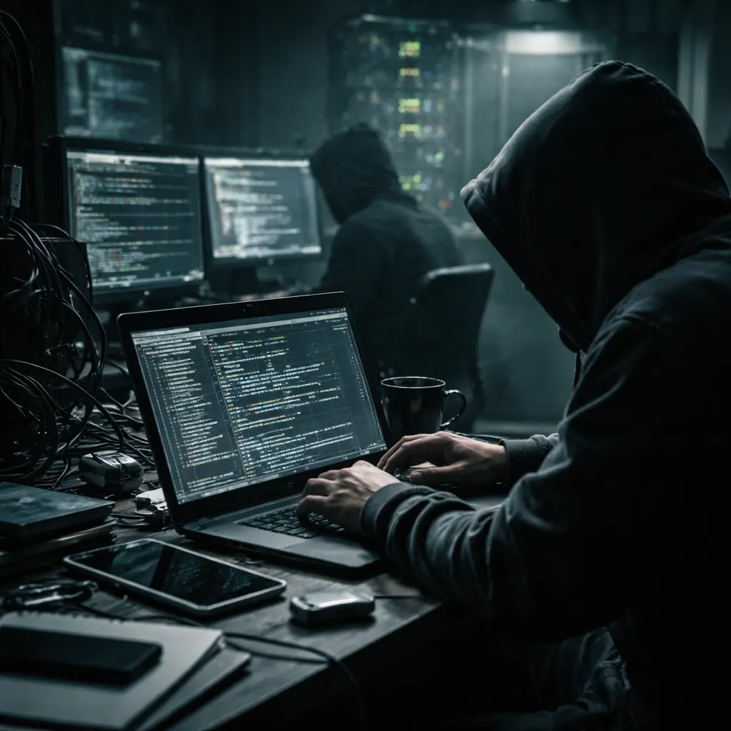 Cybercriminals Use AI to Build Exploits in 24 Hours, Reports Find