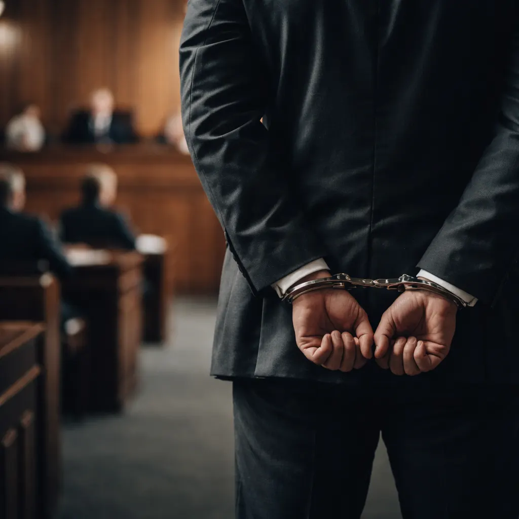 Ransomware Boss Gets 16 Years for Running Cartel That Hit 18 Companies