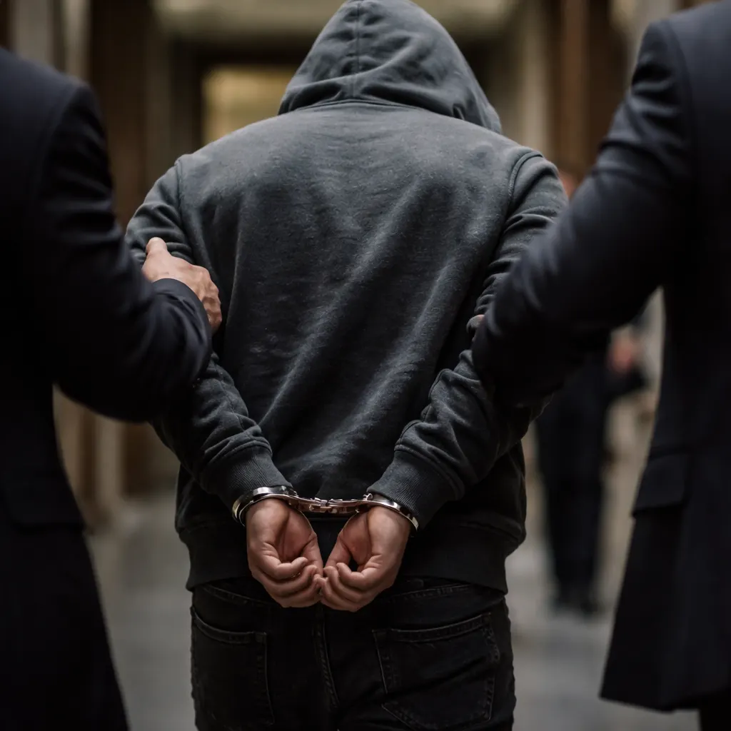 Hacker Pleads Guilty in Snowflake Breach That Hit 165 Companies