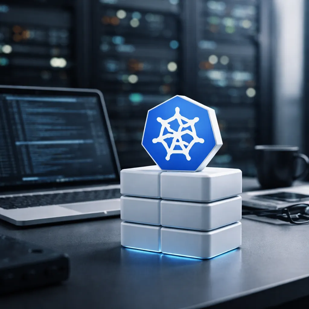Kubernetes Pods May Need New Role as AI Agent Workloads Multiply