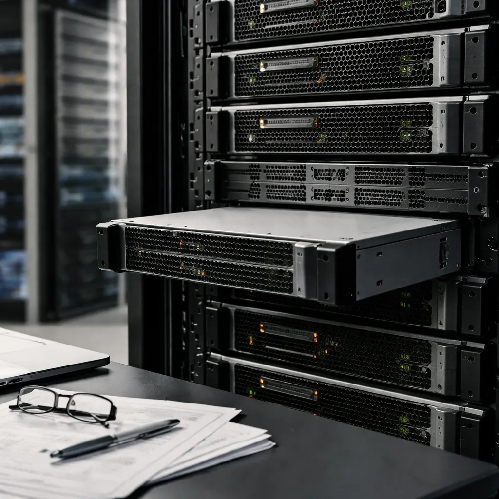 HPE Slashes Storage Prices, Guarantees Quotes Under $1 Million Amid Rising Costs