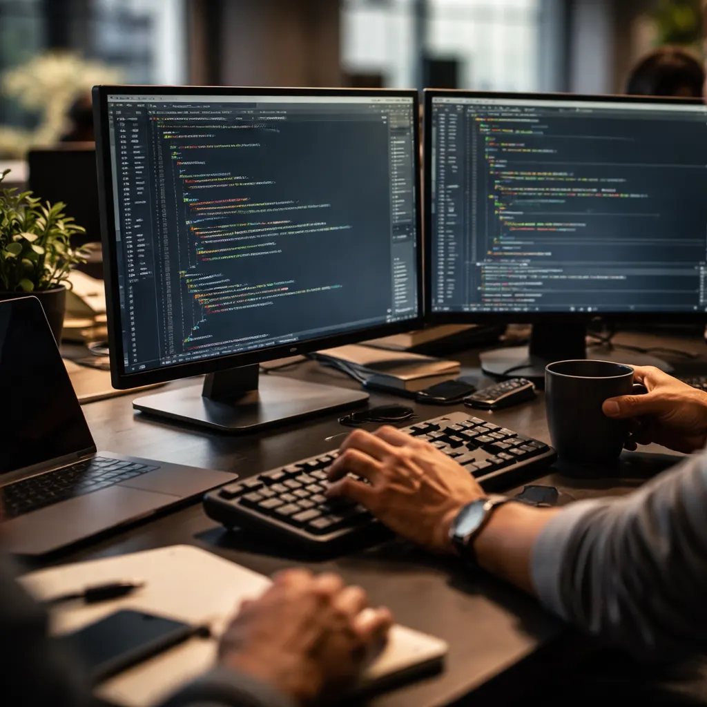 Meta Enlists Engineers to Fix AI Coding Errors, Improve Internal Tools