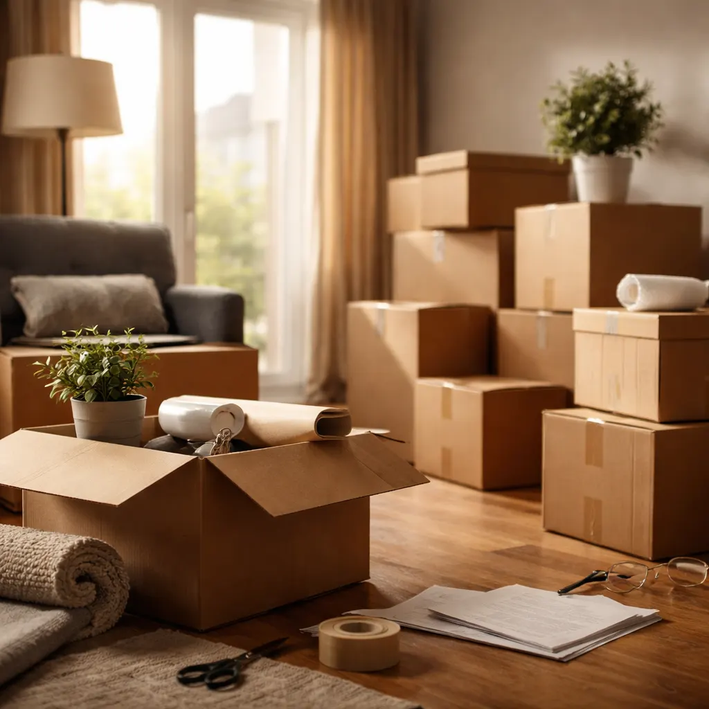 Renters' Plans to Move Fall 20 Points in 12 Years as Homeownership Slips Away
