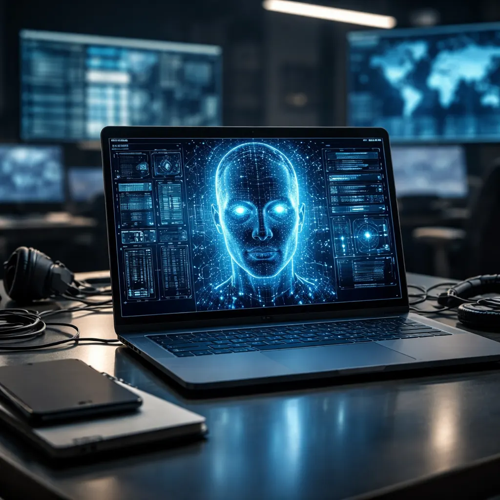 AI Models Are Essentially Sentient Now, Former US Cyber Chief Says