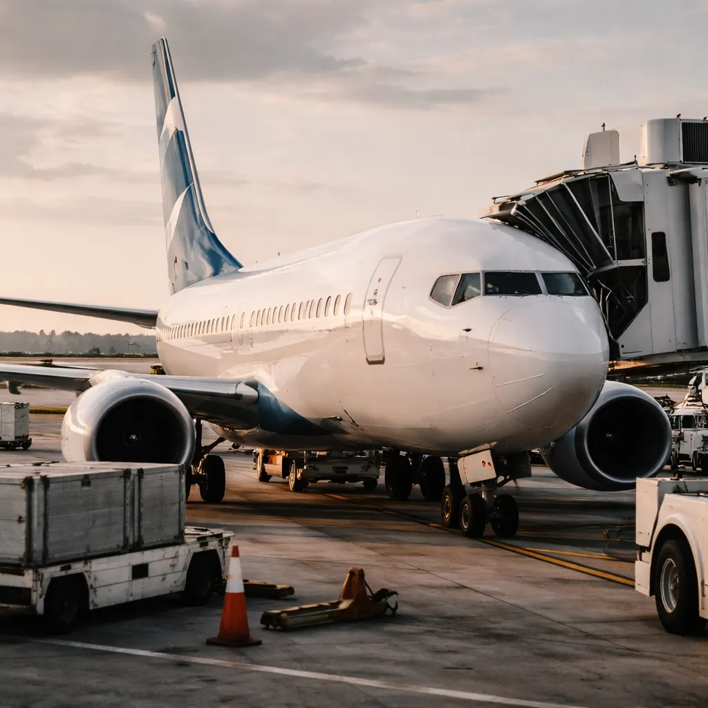 Alaska Airlines Completes 18-Month Tech Overhaul After Hawaiian Merger