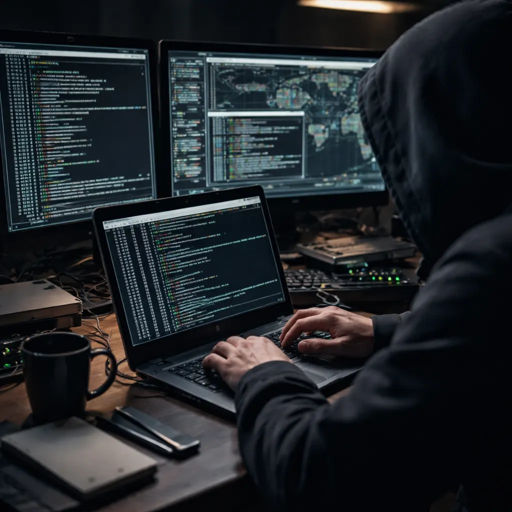 Researcher Reveals NatJack Attack Method That Hijacks TCP Sessions