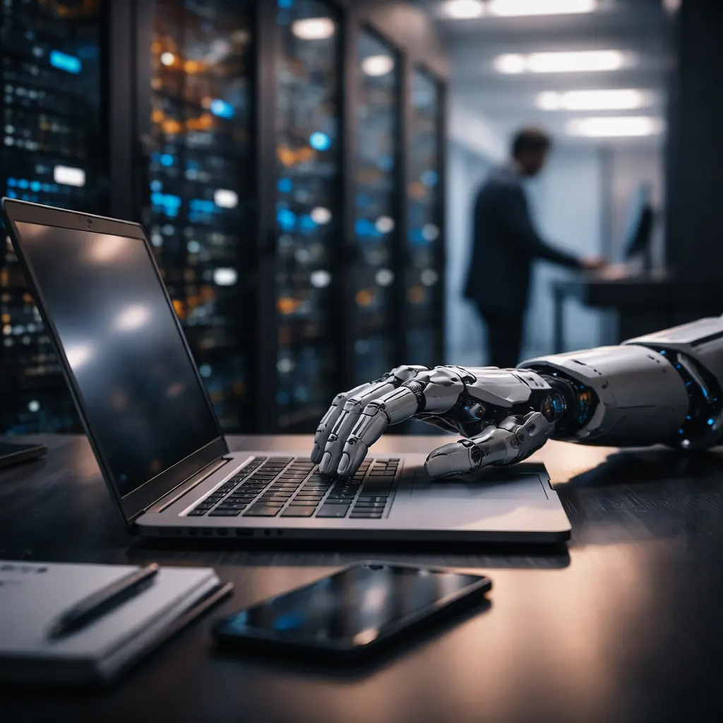 Machine Traffic to Dwarf Human Use 1000-Fold in Five Years, Cloudflare Predicts