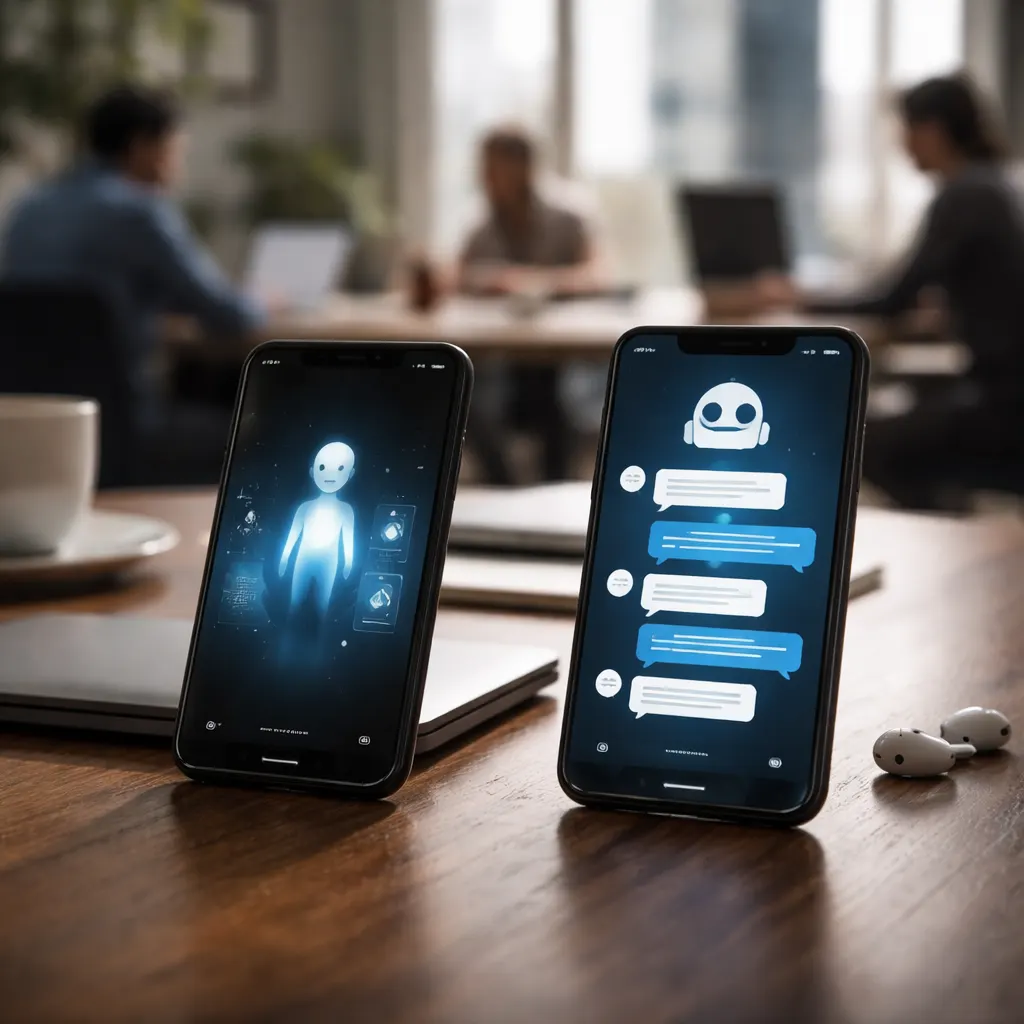AI Agents Draw Just 10 Million Users While Chatbots Reach a Billion