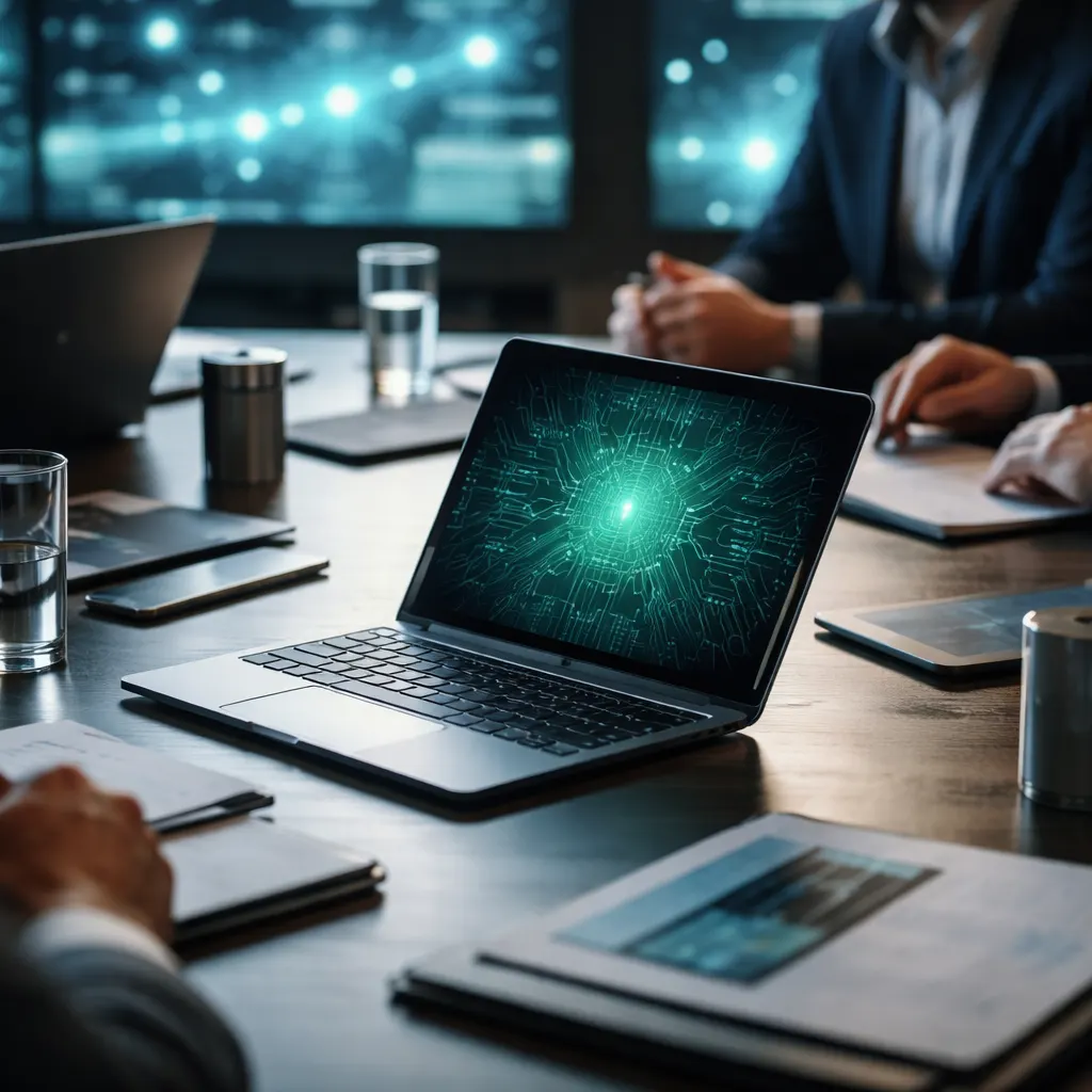 NVIDIA, Partners Launch Framework to Share AI Security Breach Data