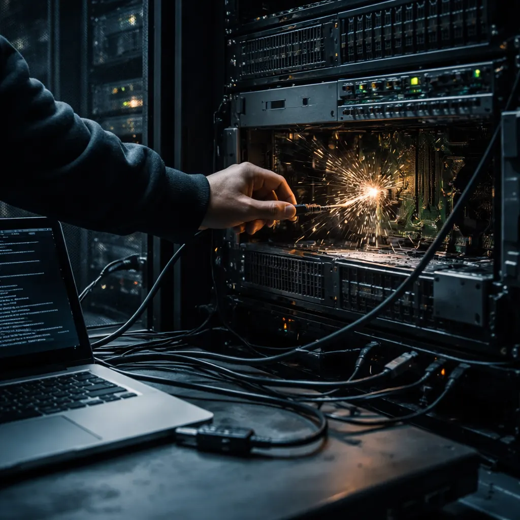Linux Kernel Flaw Lets Attackers Escape Virtual Machines to Host Systems