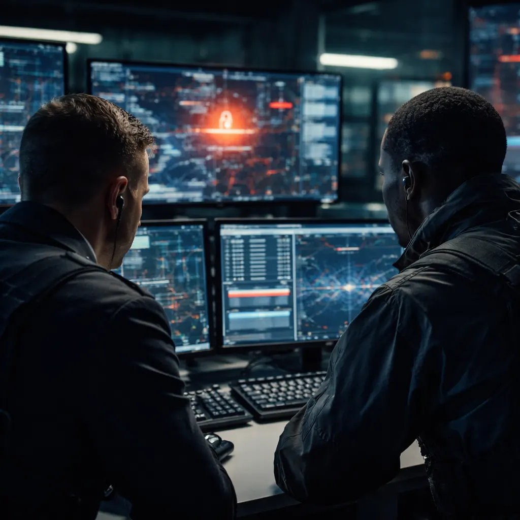 AI Security Agents Risk Chaos as Multiple Systems Respond to Same Threat