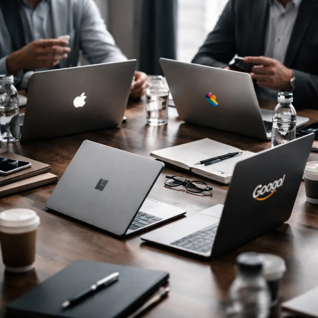 Tech Giants Unite on Standard for AI Agent Tools and Skills