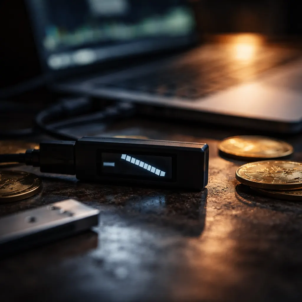Cryptocurrency Malware Drains Wallets Slowly to Avoid Detection, Report Finds