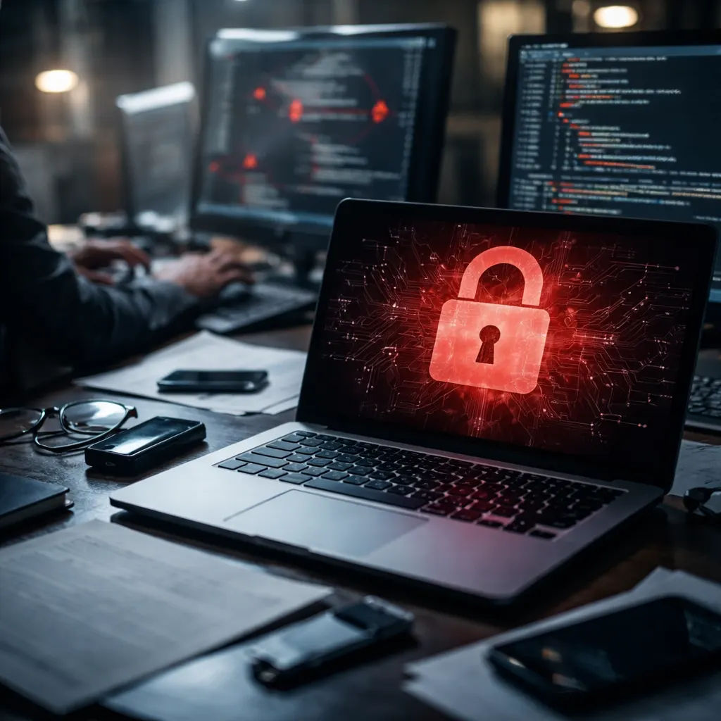 Ransomware Attacks Rose 20% in July as Gangs Target Finance and Tech