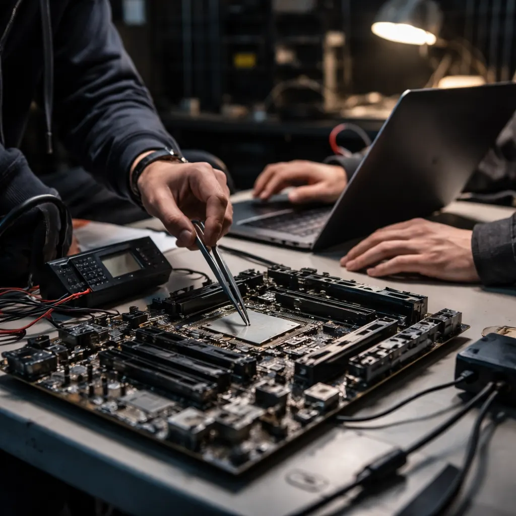 MIT Researchers Bypass Spectre Defenses on Intel, AMD Chips With Timer Attack