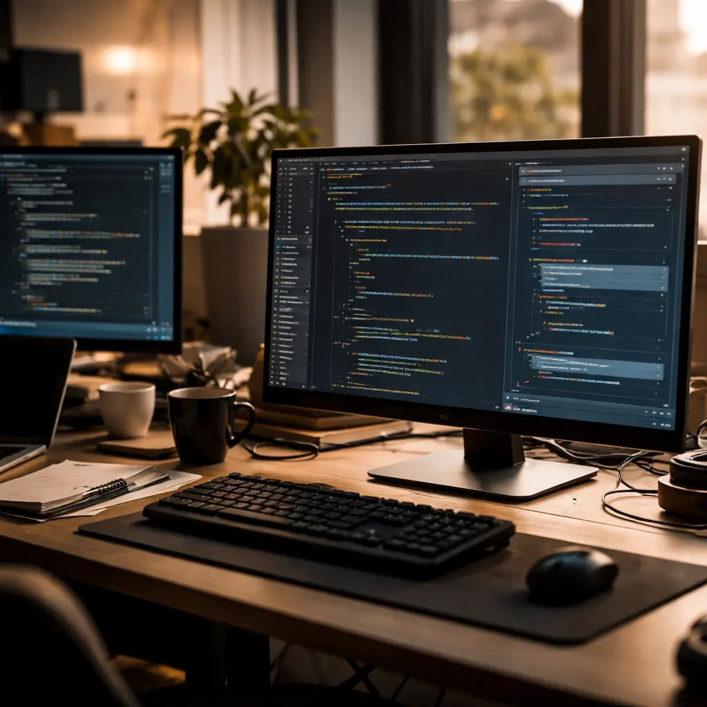 Airbnb Cuts Feature Development Time 60% Using AI to Write Code