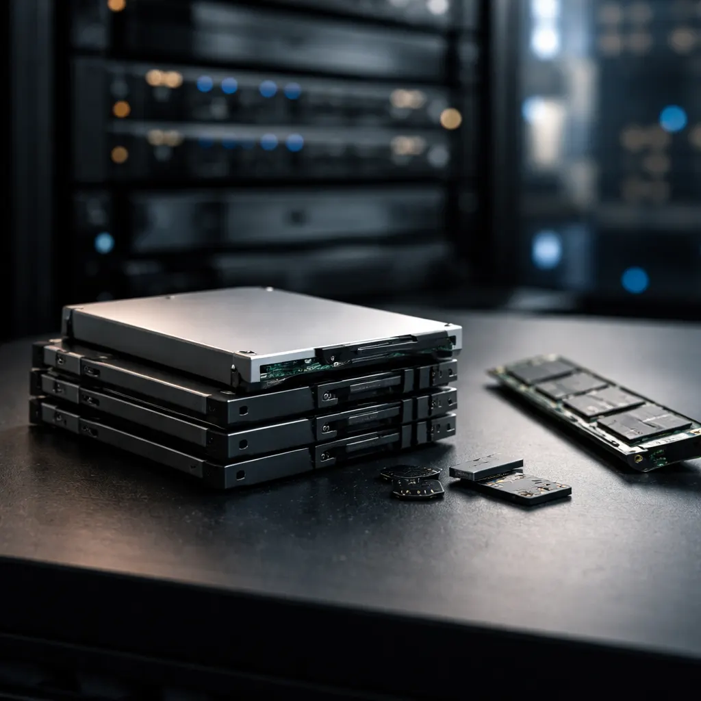 Qdrant 1.19 Cuts Vector Storage Up to Nine Times With New Compression