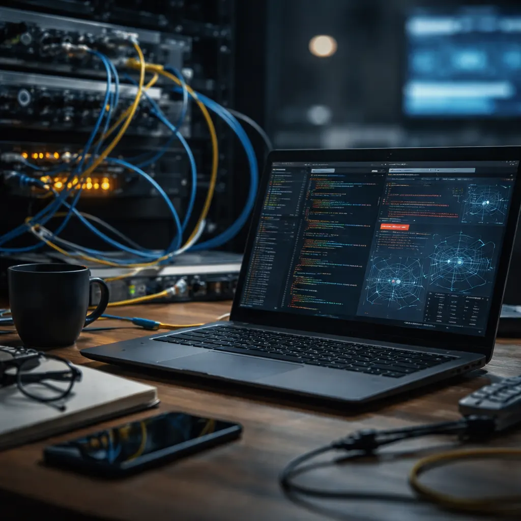 Cisco Patches 12 Critical Flaws Found Using AI Security Testing