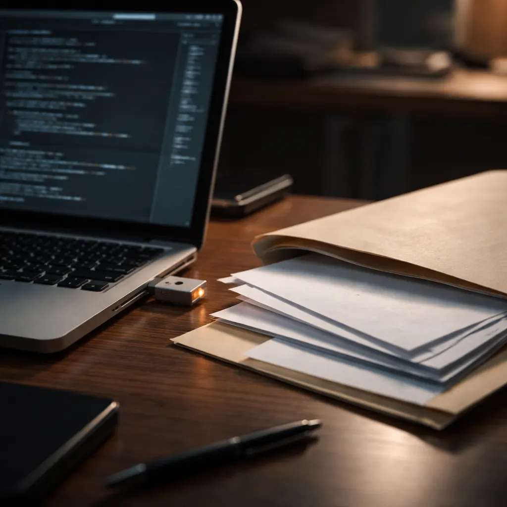 AI Coding Tools Expose Files Without Permission, Study Finds