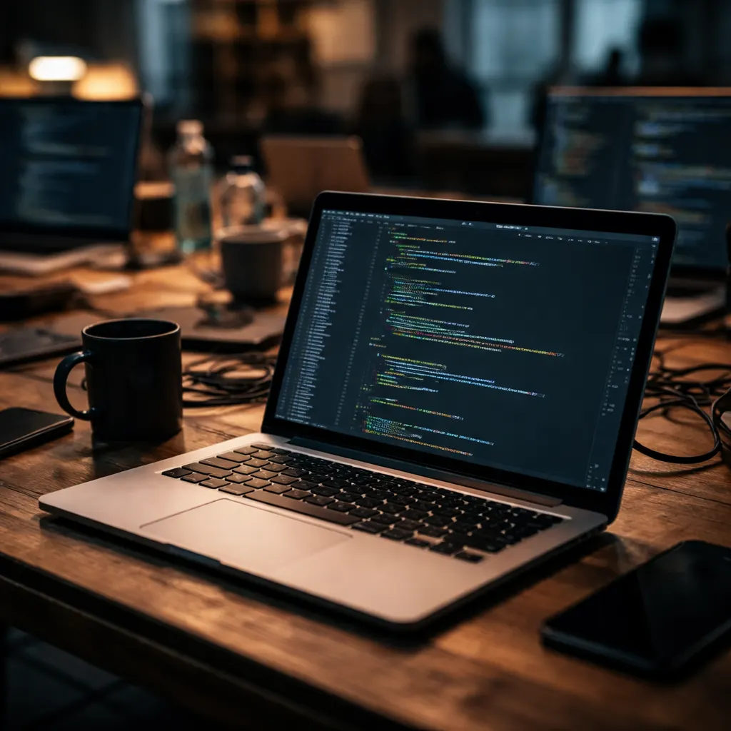 Coding Agents Push 98% More Pull Requests, Overload Shared Environments