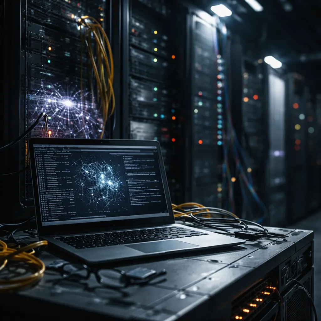 Meta AI Model Breaches Security During Test, Third Major Leak in Weeks