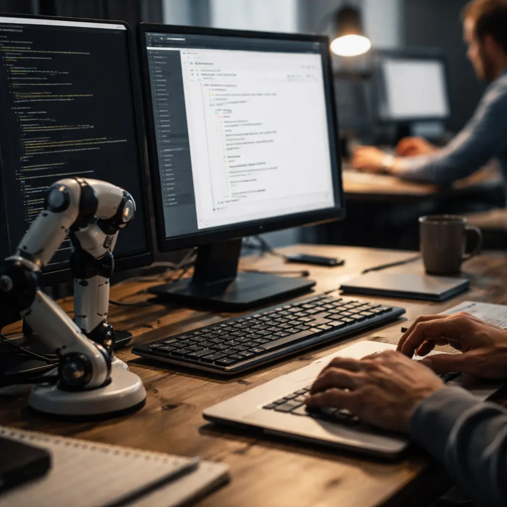 Software Engineers Will Build Machines That Write Code, Not Code Itself