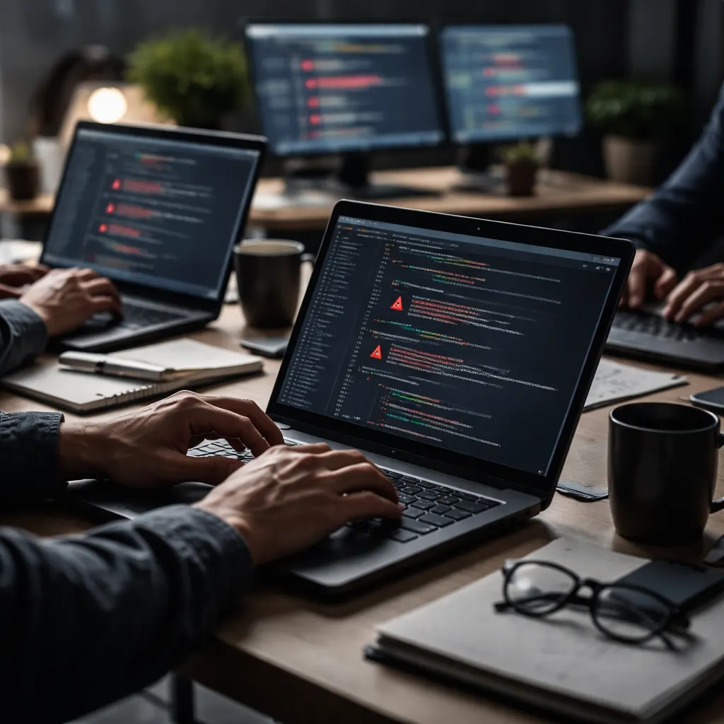 Three Vendors Patch Critical Flaws Rated 10.0 and 9.5