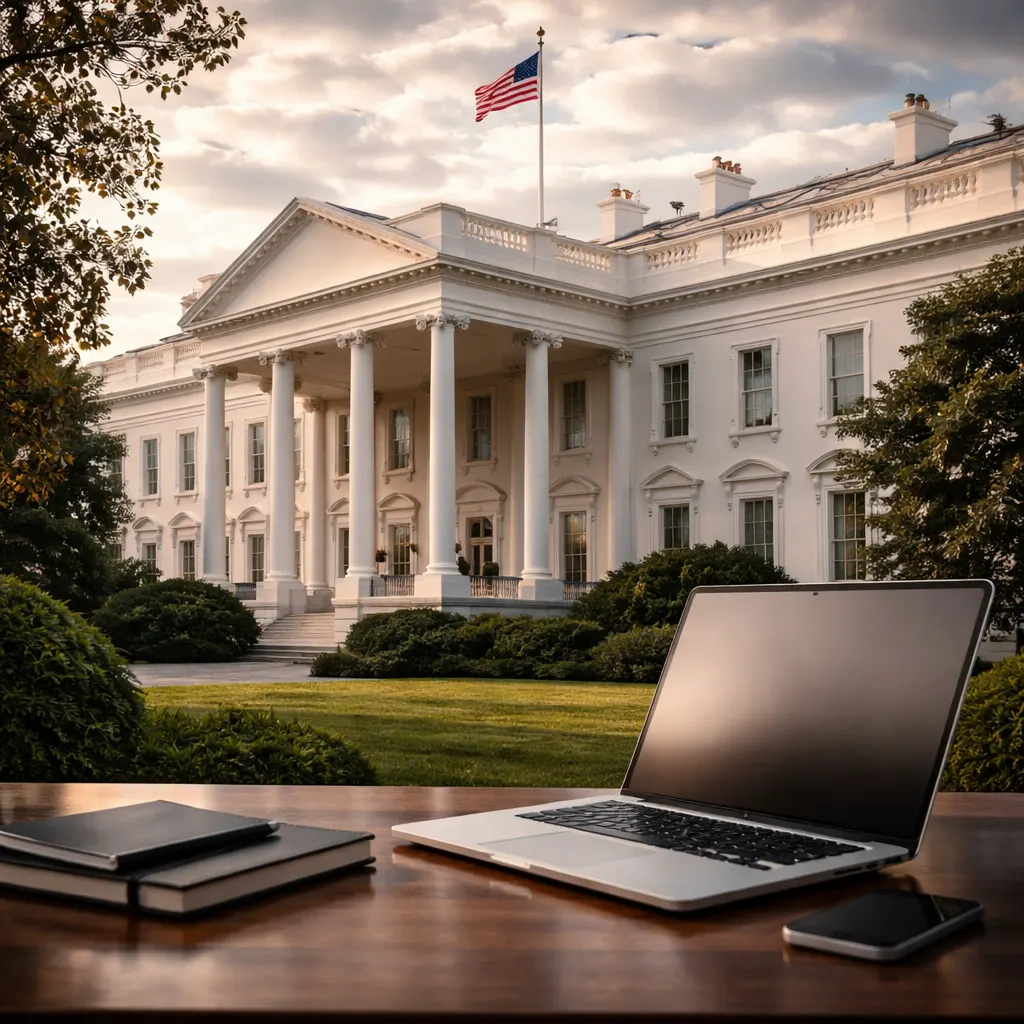 White House Creates Voluntary AI Cybersecurity Tests for OpenAI, Google, Meta
