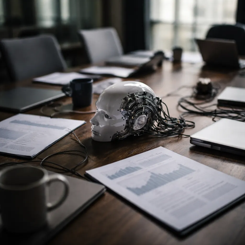 Most AI Projects Never Launch, Even as CEOs Increase Spending